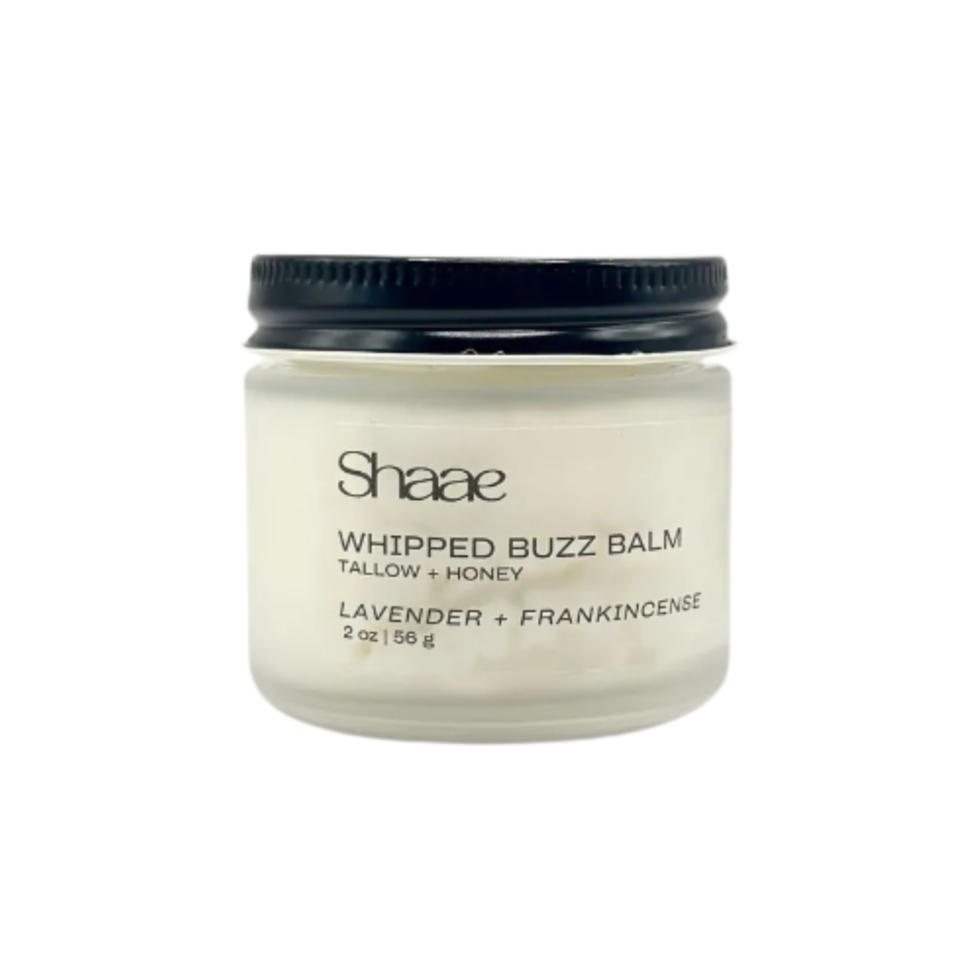 Shaae Whipped Buzz Balm